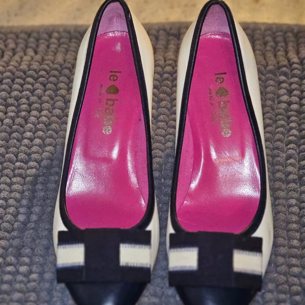 le babe shoes